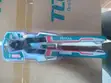 Total Rabbet Pliers 250mm - 1