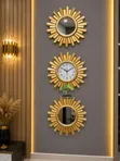 Modern Stylish Decor Wall Clock - 1