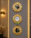 Modern Stylish Decor Wall Clock - 2