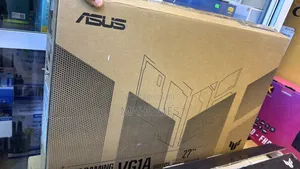 ASUS TUF Gaming Monitor - 27"