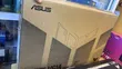 ASUS TUF Gaming Monitor - 27" - 1