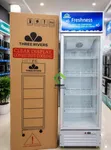 Three Rivers Fridge ya Kuonyesha Vinywaji 300L - 2