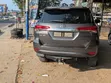 Toyota Fortuner 2018 Gray - 2