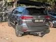Toyota Fortuner 2018 Gray - 4