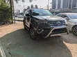 Toyota Fortuner 2018 Gray - 5