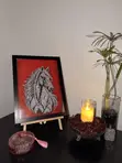 Deco Wall Art - Icon Series 01 Freedom Horse - 2