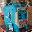 Total Inverter Gasoline Generator - 1