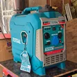 Total Inverter Gasoline Generator - 2