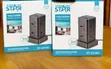 Winning Star ST-2318U Power Socket Tower with USB Charging Ports - 1