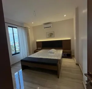Furnished 2 Bedroom Apartment in Block 42, Kinondoni for Rent