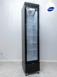 Homebase Showcase Fridge HB-220 (220L) - 2