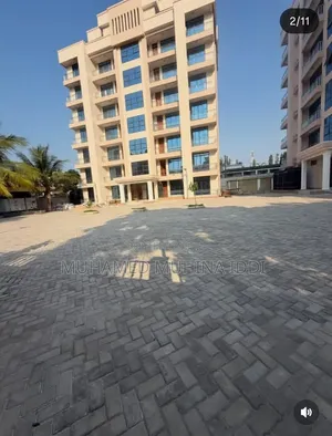 3 Bedroom Apartment for Rent in Mikocheni