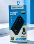 Super Energy Power Bank 20000 mAh - 2