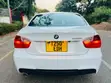BMW 3 Series 2007 White - 3