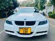 BMW 3 Series 2007 White - 4