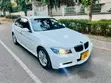 BMW 3 Series 2007 White - 5