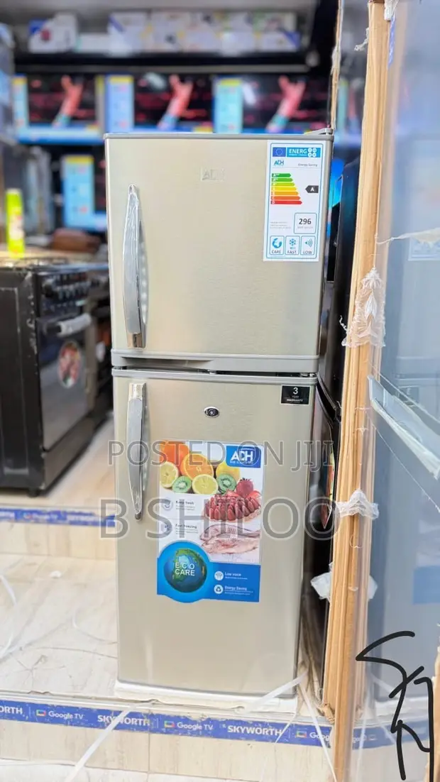 ADH Refrigerator 168 Litres - 1