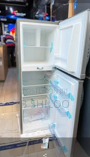 ADH Refrigerator 168 Litres