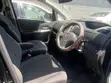 Toyota Ractis 2006 Black - 2