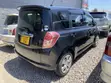 Toyota Ractis 2006 Black - 5