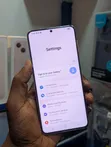 Samsung Galaxy S21+ 5G 128GB Black - 5