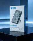 TERX 10000mAh Magnetic Wireless Power Bank - 1