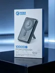 TERX 10000mAh Magnetic Wireless Power Bank - 2
