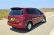 Toyota Corolla Spacio 2004 Maroon - 1