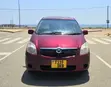 Toyota Corolla Spacio 2004 Maroon - 2