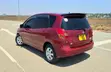 Toyota Corolla Spacio 2004 Maroon - 3