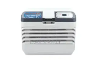 Portable Car Fridge 12L