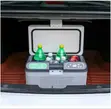 Portable Car Fridge 12L - 4