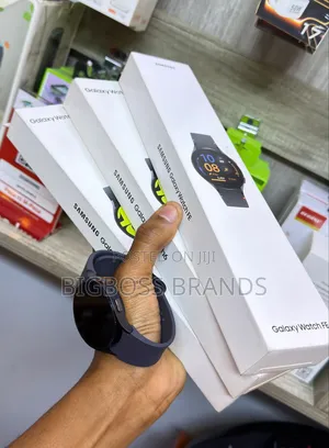 Original Samsung Galaxy Watch 6 16GB eSIM