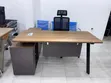 Nordic Table Office Table 160cm - 2