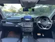 Mercedes-Benz GL-Class 2016 Nyeusi - 1