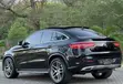 Mercedes-Benz GL-Class 2016 Nyeusi - 4