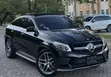 Mercedes-Benz GL-Class 2016 Nyeusi - 5