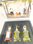Maiden Anna 3-in-1 Miniature Perfume Gift Set (3x25ml) - 2
