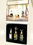 Maiden Anna 3-in-1 Miniature Perfume Gift Set (3x25ml) - 3