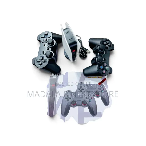 M23 Game Stick with 15000+ Games - 1