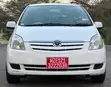 Toyota Corolla Spacio 1.5 X 2005 White - 2