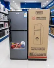 Friji la Tmall Lango Mbili 128L (TMRF-173GD) - 2