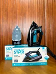 Winning Star Steam Iron 2500W - 1