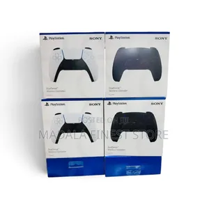 Brand New PS5 DualSense Wireless Controller