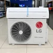LG Air Conditioners - Non-Inverter & Inverter Models - 1