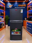 Tmall Refrigerator Double Door 138L - 1