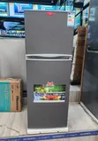 Tmall Refrigerator Double Door 138L - 2