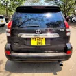 Toyota IST 2005 Black - 3