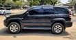 Toyota IST 2005 Black - 5