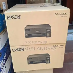 Epson EcoTank L11050 A3+ Print-Only Printer